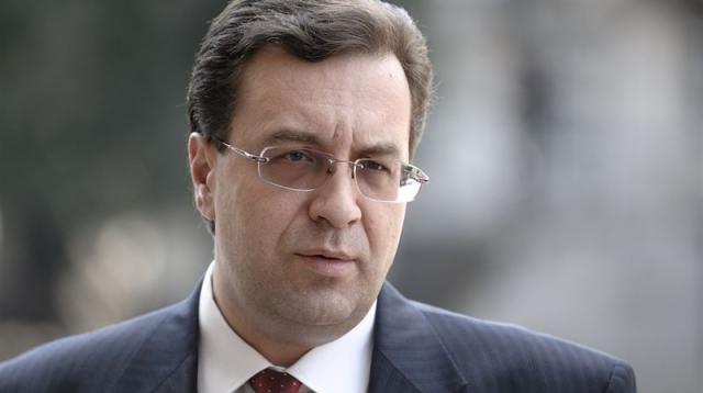 Liderul PD, Marian Lupu, invită la dialog foştii colegi de Alianţă.