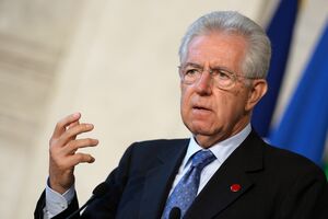 Un apel împotriva incapacităţii partidelor de a găsi o personalitate capabilă să continue acţiunile actualului guvern