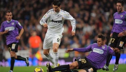 Jose Mourinho a fost nemulţumit de rezultatul înregistrat de echipa sa