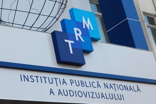 Общественный телеканал Moldova 1 по-прежнему остается без директора. Фото: obzormd.com