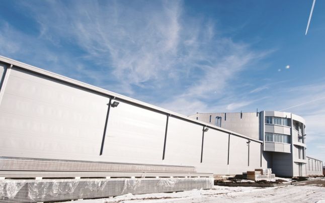 Fabrica de medicamente Balkan Pharmaceuticals din Sângera va produce antibiotice.