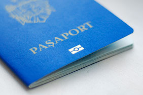  Acesta s-a încurcat în propriile declaraţii referitaore la datele personale. Bărbatul a recunoscut că intenţiona să ajungă în Federaţia Rusă.