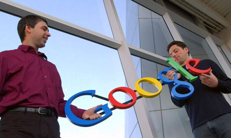 Google всё чаще нанимает на работу людей без высшего образования. 