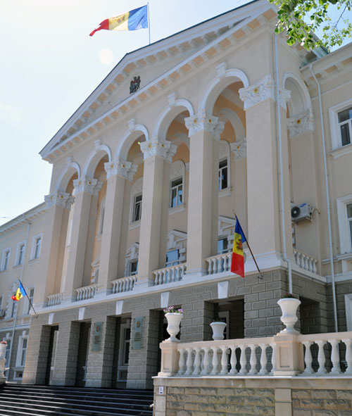 Potrivit MAI, creşterea numărului infracţiunilor înregistrate se datorează intensificării măsurilor desfăşurate