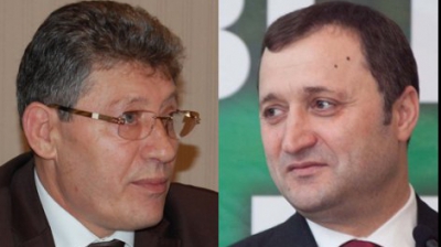 Филат отметил, что назначение ответственного лица по политическим критериям вредит демократическому правлению. Фото: publika.md