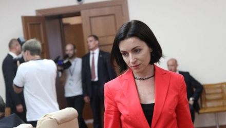 Министра просвещения парламентарии заслушают по завершению экзаменационной сессии.