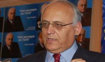 ВСМ делегировал в инстанцию активиста движения унионистов Тудора Панцыру, заседавшего последние 4 года в румынском парламенте. Фото: jimm.ro