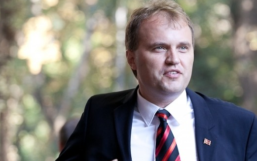Integrarea regiunii transnistrene va fi posibilă doar dacă Moldova va fi parte din Federația Rusă. 
