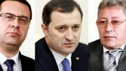  Se pare că negocierile partidelor din alianță au ajuns la final.