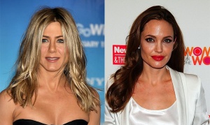 Rămâne de văzut când şi unde va avea loc întâlnirea divelor, dar este bine de reţinut că Brad Pitt “a sfătuit-o pe Angie să nu se vadă cu Jennifer”.
