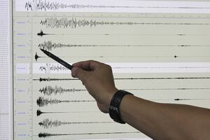 Grecia se află într-o zonă activă din punct de vedere seismic