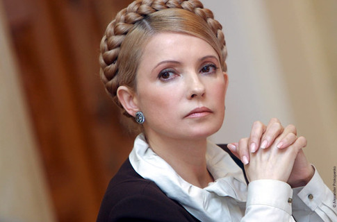 Немецкий медик приступил к лечению экс-премьера.
