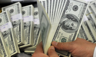 Potrivit datelor Băncii Naţionale a Moldovei, în primul trimestru al anului curent, volumul transferurilor băneşti în Moldova de peste hotare prin intermediul băncilor a constituit 288,72 mil. dolari.