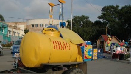 Agentul economic s-a ales cu o amendă de 400 de lei din partea Centrului de Medicină Preventivă