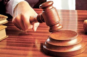  O decizie în acest sens au luat chiar foștii colegi de serviciu ai magistratului.