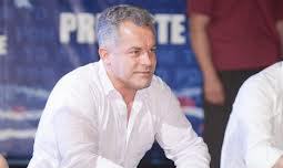 O surpriză este poziţia în top a prim-vicepreşedintelui PDM, Vlad Plahotniuc.