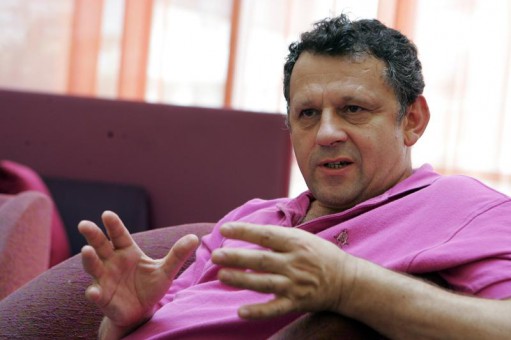 Totodată, Mizsei crede că președintele Nicolae Timofti are dreptate atunci când vorbește despre salariile judecătorilor. Foto: romanialibera.ro