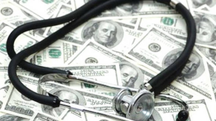 Pentru creşterea salariilor vor fi alocați 107,5 milioane de lei din fondul Casei Naționale de Asigurări în Medicină