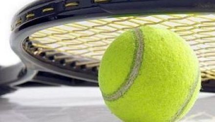  Jucătoarea de tenis Alisa Martinov, locul 11 în clasamentul naţional Under 18