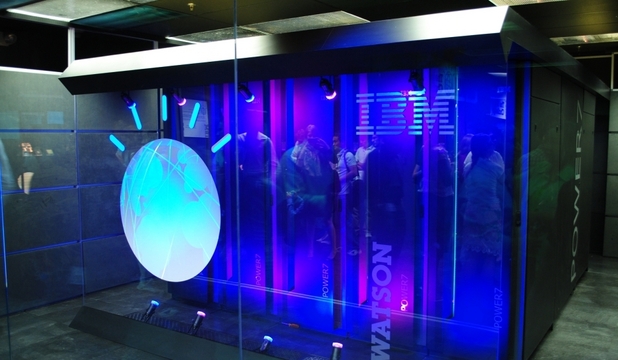 Adevărata provocare pentru IBM este depăşirea obstacolelor tehnice prin care îl pot transforma pe Watson într-un produs portabil