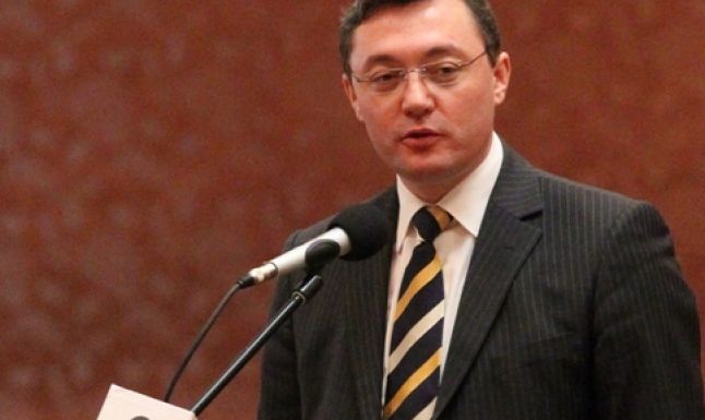 Vicepreşedintele PDM Igor Corman urmează să fie propus preşedinte al Parlamentului.