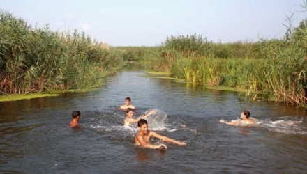 Atenţionările Serviciului Protecţiei Civile şi Situaţiilor Excepţionale continuă. Cetăţenii sînt rugaţi să fie prudenţi, pentru a evita cazurile de înec.
