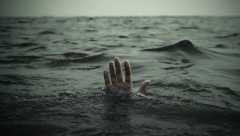 Un bărbat, în vârstă de 39 de ani, s-a înecat în lacul Ghidighici, în timpul scăldatului.