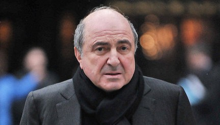 Сегодня в Великобритании пройдет процедура дознания по делу о смерти Березовского. 