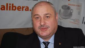 Nicolae Timofti a semnat in iulie, decretul de numire în funcția de ministru al Afacerilor Interne pe Dorin Recean. Foto: europalibera.org