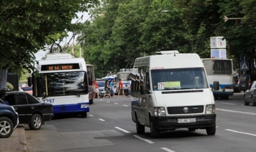De Paştele Blajinilor, în zilele de 12 şi 13 mai curent, transportul public va fi gratuit și va avea un program special.