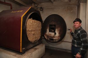Proiectul Energie şi Biomasă va acoperi toate raioanele Republicii Moldova