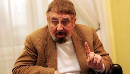 Acesta consideră că cea mai mare problemă a Republicii Moldova este corupția.