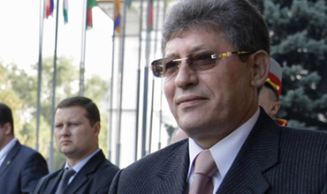 Mihai Ghimpu a spus că nu înțelege de ce se insistă pe marginea acestui proiect.