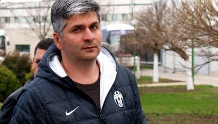 Investitorul clubului de fotbal Zimbru Chişinău, Adlan şişhanov, a acordat astăzi un interviu presei despre debutul echipei