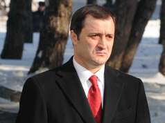 Vreau să spun că începând cu anul viitor vom implementa un proiect-pilot în sectorul agrar, ce va implica fonduri europene importante