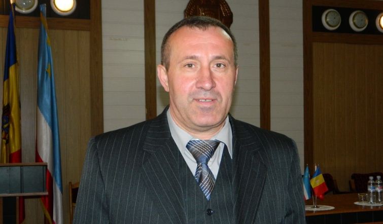 Георгий Орманжи примар Чадыр-Лунги объявит голодовку, если Кишинев не выделит средства на ремонт местных дорог.