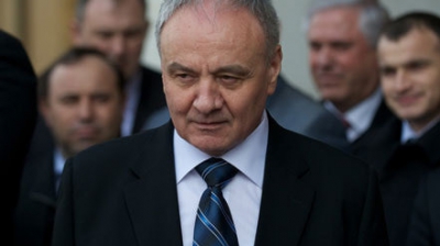 Через год после избрания Николая Тимофти на пост президента Молдовы, его хвалят одни и критикуют другие. 