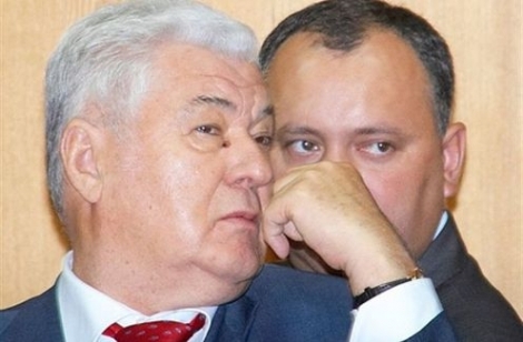 Până în ultimul moment am fost ferm convinşi că alegerile vor eşua, iar Alianţa nu va găsi voturile necesare