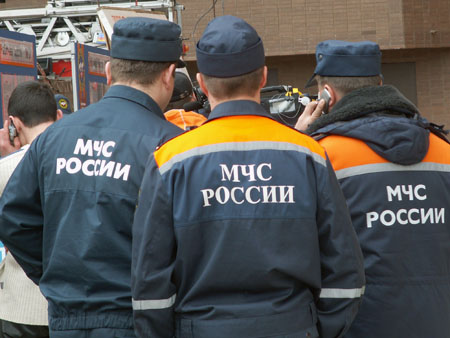 Самолет МЧС РФ доставил во вторник вечером из Сирии в Москву более 100 россиян и граждан стран СНГ, в том числе шесть граждан Молдовы. Фото: vestikavkaza.ru