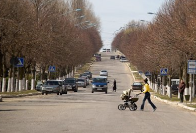 За последние три года протяженность национальных трасс, находящихся в хорошем состоянии, увеличилась.
