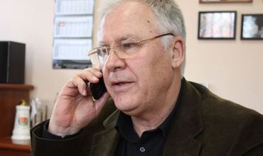 Дмитрий Дьяков заявил, что на следующий день после оставки правительства Филата предлагал коммунистам создать коалицию.