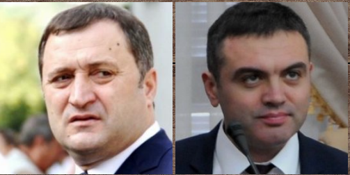 Фракция ЛДПМ направила второе письмо директору Национального центра по борьбе с корупцией Виорелу Кетрару.
