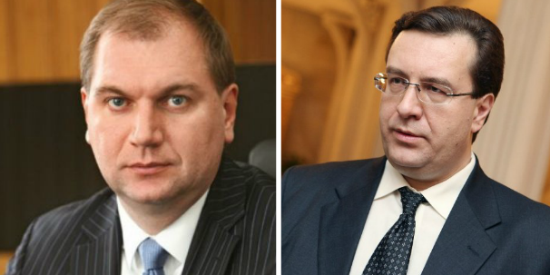 Кражи на сотни миллионов долларов в Banca de Economii не имели бы место без согласия со стороны начальства бывшего директора банковского учреждения Григория Гачкевича.