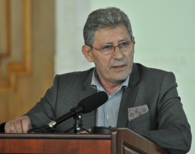 Ghimpu, îşi exprimă public regretul că l-a votat pe Nicolae Timofti pentru postul de şef al statului.