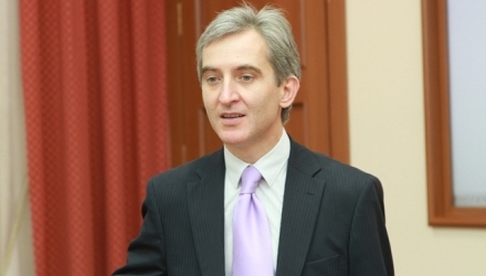 Ministrul de Externe a făcut trimitere și la declarația anterioară a șefului delegației UE și la cea a ambasadorului SUA.