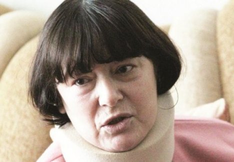 Медсестрой, которую якобы избил нынешний депутат-либерал Георге Брега, является жительница Кишинева Ефросинья Бобок.