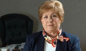 Президент «Молдова-Агроинбанка» Наталия Врабие в 2011 году вошла в рейтинг самых богатых акционеров Молдовы.