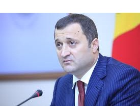 Премьер-министр Влад Филат заявил, что либералы не проинформировали коллег по Альянсу о выдвижении кандидатуры на пост директор СИБа. Фото: trud7.md