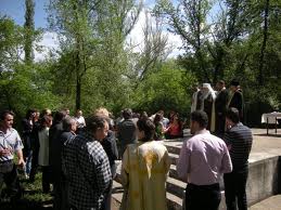 Dorin Chirtoacă vrea să fie reamenajat cît mai repede Cimitirul Eroilor