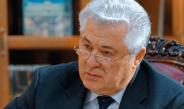 Воронин считает, что Евросоюз заставит бывших партнеров по альянсу «За евроинтеграцию» (АЕИ) прийти к компромиссу и назначить премьер-министра. 